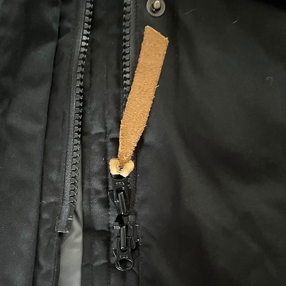 Fjallraven Women's Singi Down Jacket - Picture 4 of 9